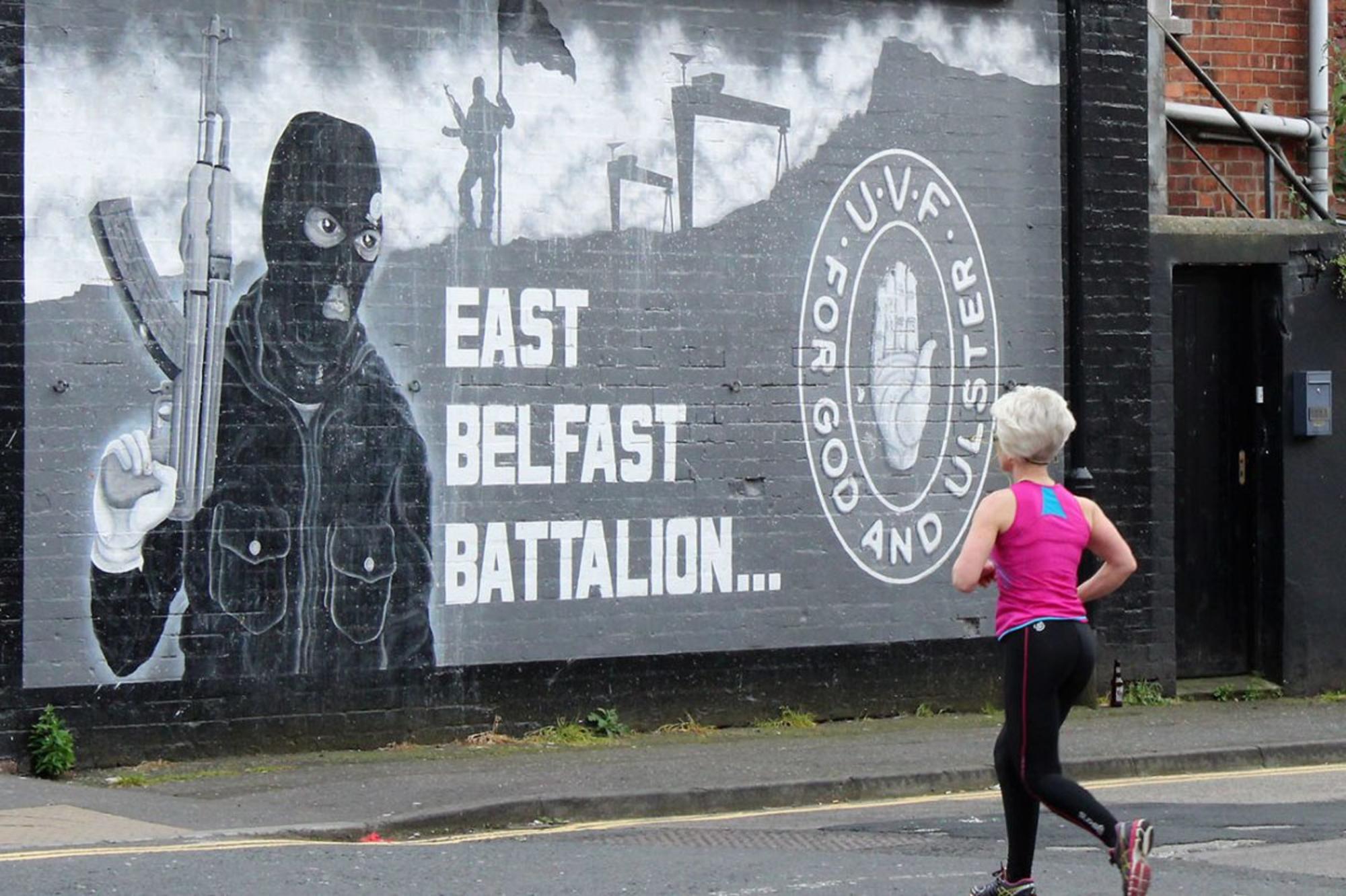 belfast